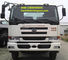 Xe tải trộn bê tông đã qua sử dụng của SGS Xe tải tốc độ tối đa 86 Km / H nhà cung cấp