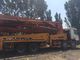 Xe tải bê tông 48 mét đã sử dụng Sany 11420 * 2500 * 4000 Mm Diesel nhà cung cấp