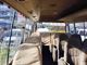 Xe buýt Coaster nhỏ 20 - 30 chỗ ngồi, Động cơ Diesel đã qua sử dụng Xe buýt Coaster của Toyota nhà cung cấp