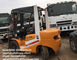 Xe tải Diesel đã qua sử dụng được sản xuất tại Nhật Bản Xe nâng Diesel 3 tấn Tcm nhà cung cấp