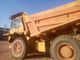 HD325-6 Xe tải khai thác Komatsu đã qua sử dụng / 40 tấn Xe tải Komatsu đã qua sử dụng cho đá nhà cung cấp