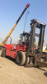 Hệ thống thủy lực Xe nâng hàng FD300 Mitsubishi, Thiết bị xe nâng đã qua sử dụng nhà cung cấp