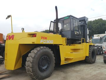 Hướng dẫn sử dụng năng lượng mạnh Sử dụng xe nâng Diesel Sử dụng thao tác thuận tiện nhà cung cấp