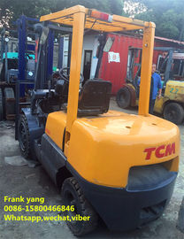 Xe nâng 3 T được phục hồi nhà cung cấp