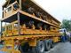 Tải trọng 40 tấn Xe tải đã qua sử dụng nhà cung cấp